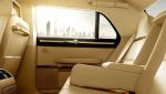 HongQi L5 2014 года